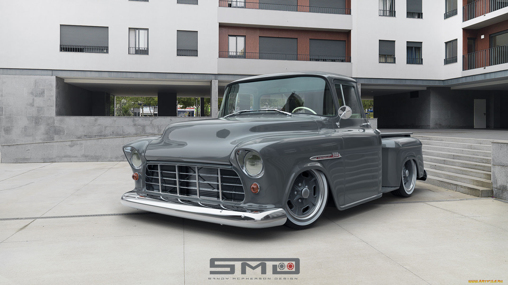 , 3, chevrolet